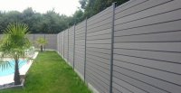 Portail Clôtures dans la vente du matériel pour les clôtures et les clôtures à Chezelles